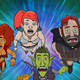 Illustration for article titled Seesos iHarmonQuest /ilives again, gets a new season on VRV